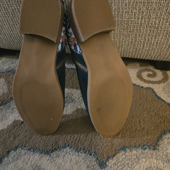 Inkkas Booties - Picture 3 of 4